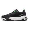 Scarpe Casual Basse Unisex Mercedes‑AMG Petronas F1 Trinity Nere 308516-01