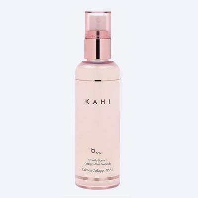 Wrinkle Bounce Collagen Mist Ampoule 120ml