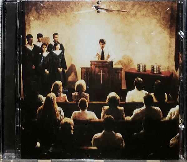 

CD TRAPT - Someone In Control 494452 Warner Bros. Re 2005 Canada Rock Used