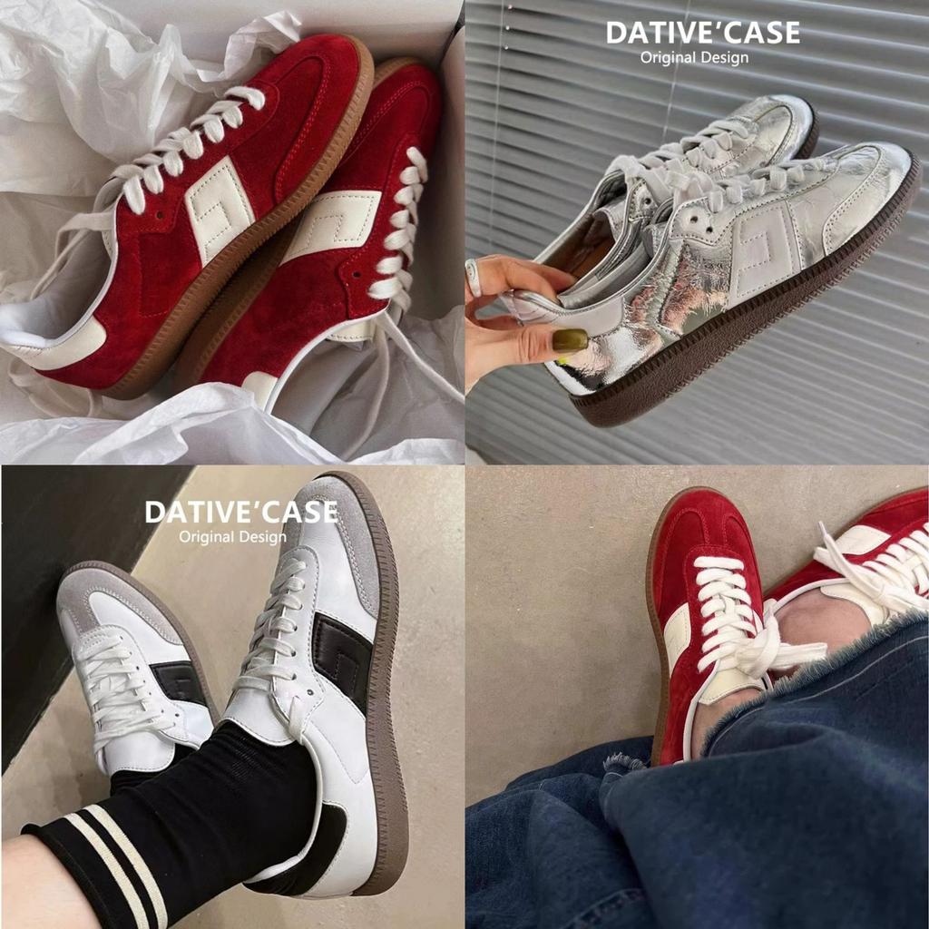 Fashion Tennis Lace-Up Hike Shoes Sneakers Cross-tied Comfort Casual Flats Shoes Woman High Quality Sport Shoes Female Sneakers