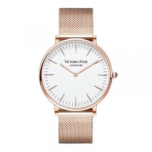 [VICTORIA HYDE] VICTORIA HYDE Женские металлические часы Metropolitan VH30008M none