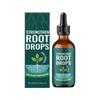 Plant Nutrient Liquid for Root Care Routines, Single Bottle Propagation Solution for Indoor Potted Care and Balcony Gardening Use Tasks
