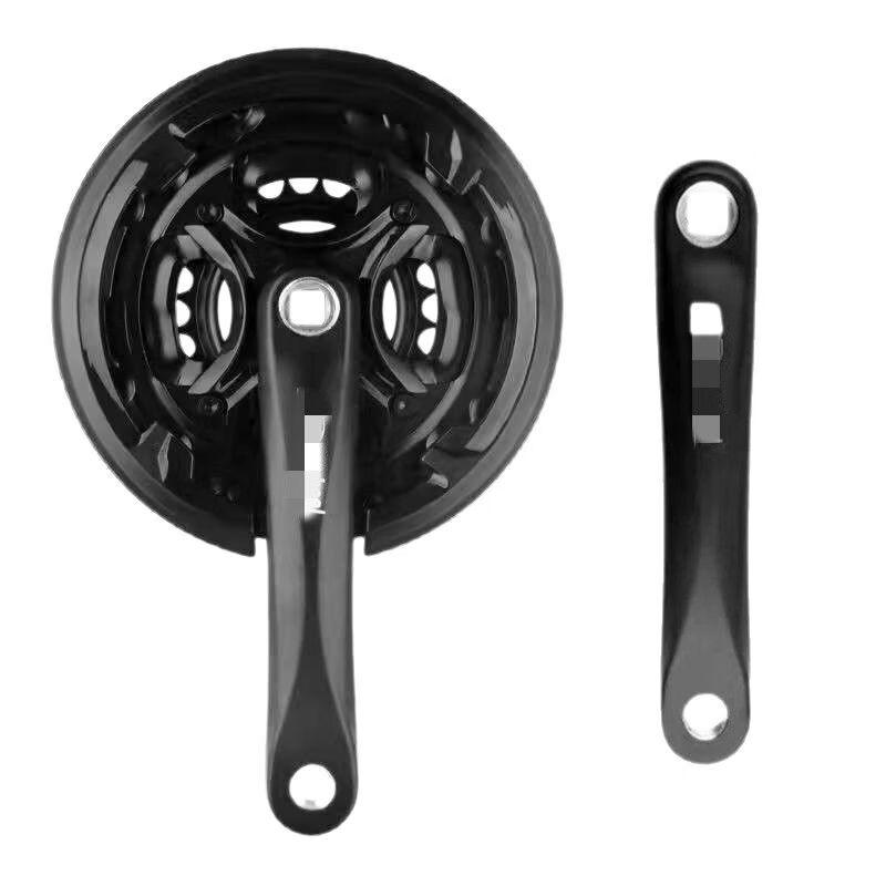 Lishi Mountain Bike Aluminum Crankset