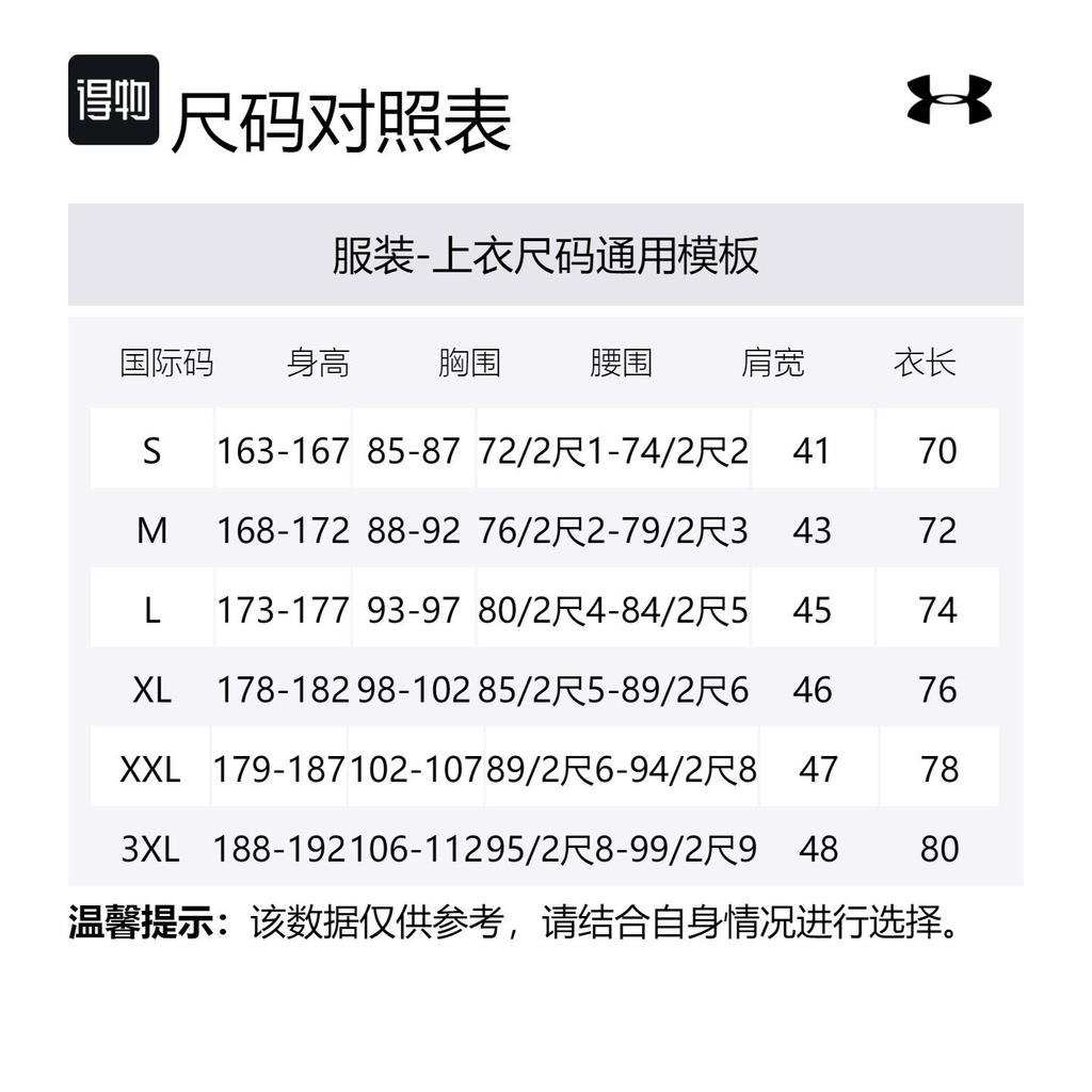 Under Armour T Shirt Men's White 1377560-100