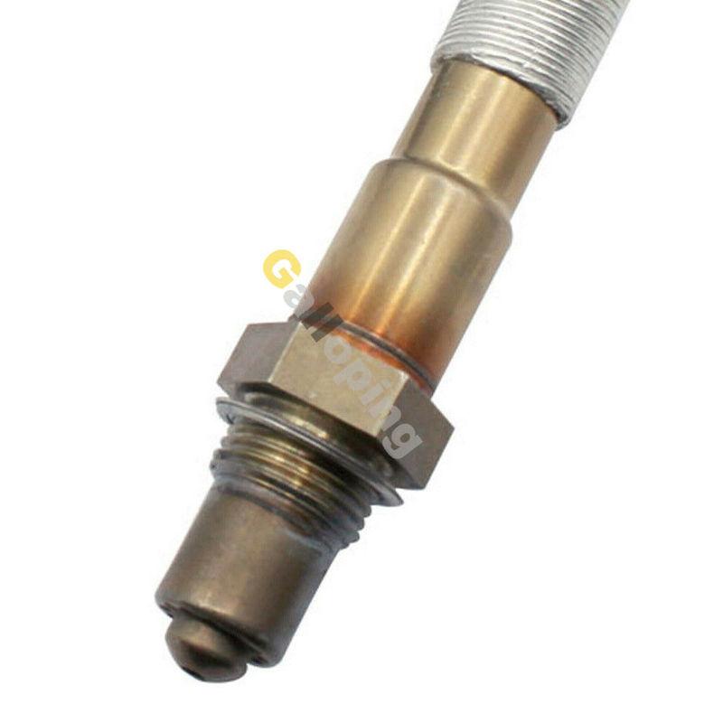 11787569968 O2 Oxygen Sensor for BMW 1 Series M 325i 328xi 335i 330xi 128i 550i 650i 750i X5 X6 4 Wires Lambda Sensor 234-4876