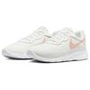 Nike Tanjun Refine Summit White Pink Oxford Damskie Sneakersy Volt DR4495-101