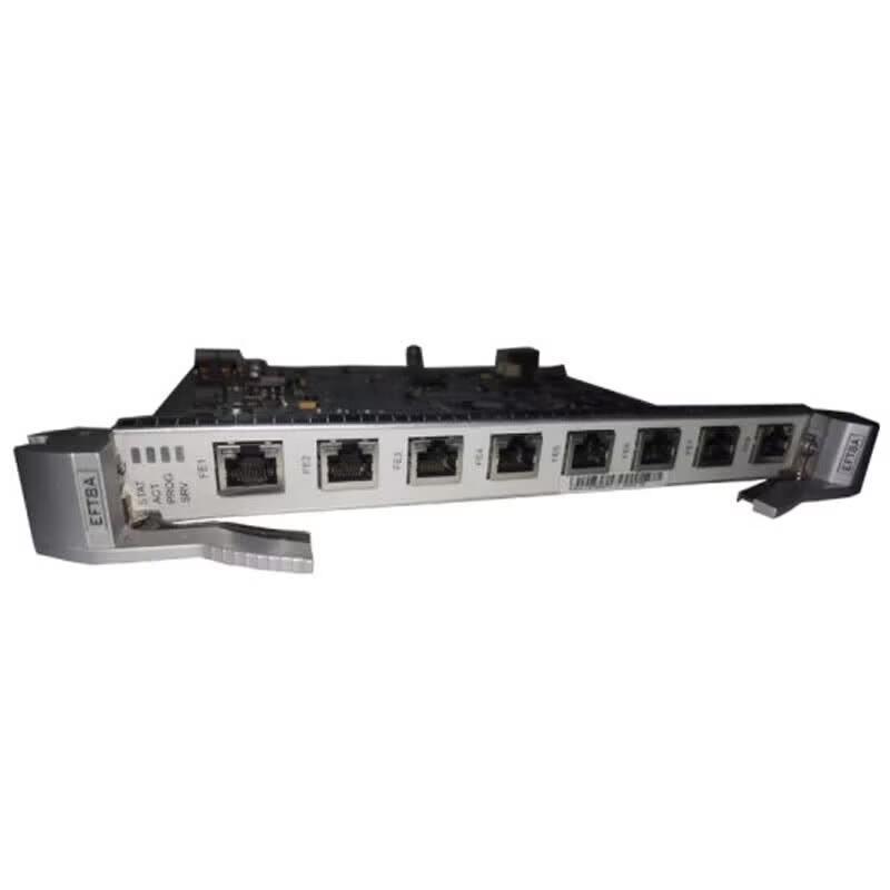 Huawei SSN2EFT8A 8-Port FE Ethernet Board