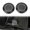 2pcs Motorcycle Frame Hole   CNC Aluminum Dustproof Frame Hole Plugs for CMX1100