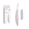 Panasonic Facial Shaver Ferrie, for Removing Fine Facial Hair, Battery Operated, Violet, ES-WF53-V