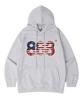 Usa Number.888 Light Standard Hoodie 5 Colors