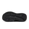 Skechers Męskie buty do biegania Go z lekką amortyzacją Męskie sneakersy Czarne 220614-BBK