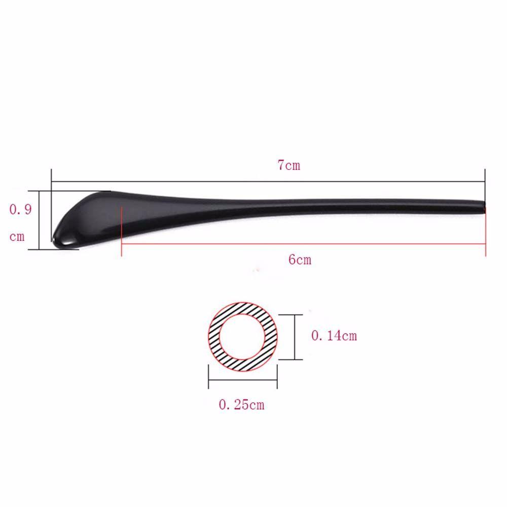 Glasses Accessories Sunglasses Anti-Lost Ear Hook Anti-slip Cover Glasses Leg Glasses Cover