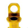 Pedal Holder Bike Buckle for