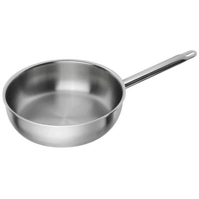 ZWILLING Pro - High Pan (28 Cm) - Stainless Steel