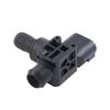 Vacuum Sensor Brake Pressure Sensor 20876799 For Buick Encore Regal Cadillac  ATS CT6 CTS Impala SS GMC-M53K
