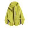 Outdoor mountain original yarn ice silk sunscreen clothing for men and women, summer light and breathable anti-ultraviolet high-power skin clothing