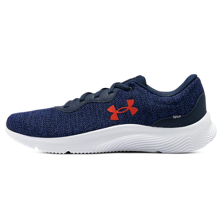 

Under Armour Mojo 2 Синій 3024134-400 44