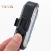 Bicycle Tail Light Waterproof Remote Control Turn Signal Light Type-C Rechargeable MTB Road Mountain Bike Rear Night Riding Bike Safety Warning Lamp