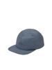North Scenist Slate Size F [The Face] Cap, Gray,