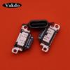 10-100Pc USB Charging Port Dock Plug Charger Connector For Samsung Galaxy A72 A52 A82 A52S A52U A33 A73 A336 A526 A726 A725 A525