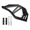 CNC Front Sprocket Cover Chain Guard Protector Motorcycle Refitting Replacement for NC700S X XD 2012‑2016
