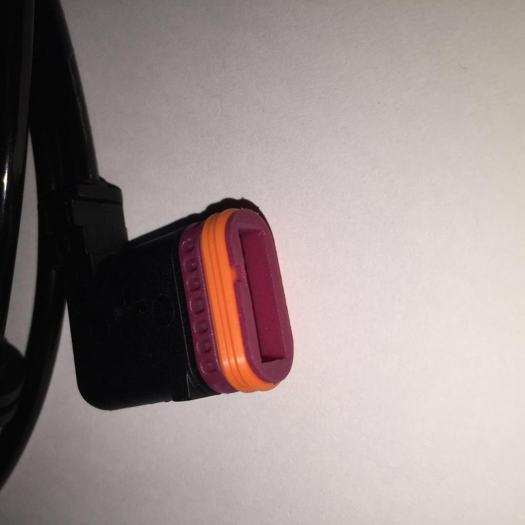 ABS/Wheel Speed Sensor for Mercedes-Benz C-Class E-Class - Electronic Version Available