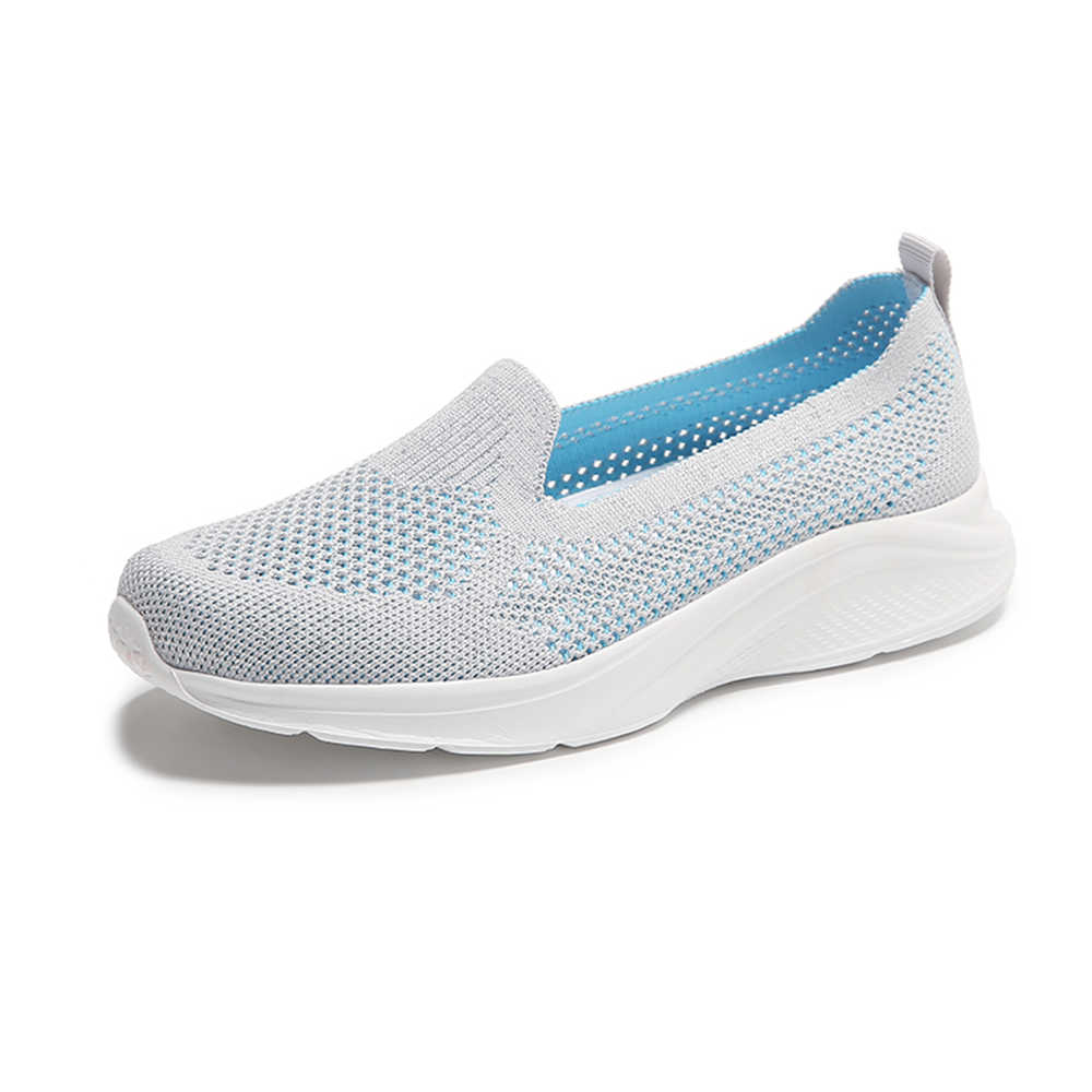 

Fashion Net Dark Blue White Shoes For Woman Boots Shoes Women Luxury Heel Platform Shoes Platform Sneakers Sport Deals Unusual Skor 35