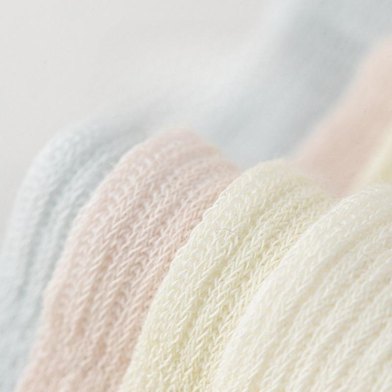 Five-finger Socks, Women's Cotton Socks, Summer Thin Anti-odor, Antibacterial, Anti-athlete, Boat Socks, Breathable Short Toe Split Socks