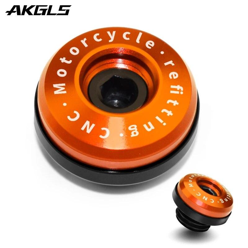 For HONDA XADV X-ADV 750 X ADV 300 750 1000 2017-   2022 Motorcycle Engine Oil Filter Cup Plug Cap Bolt Parts