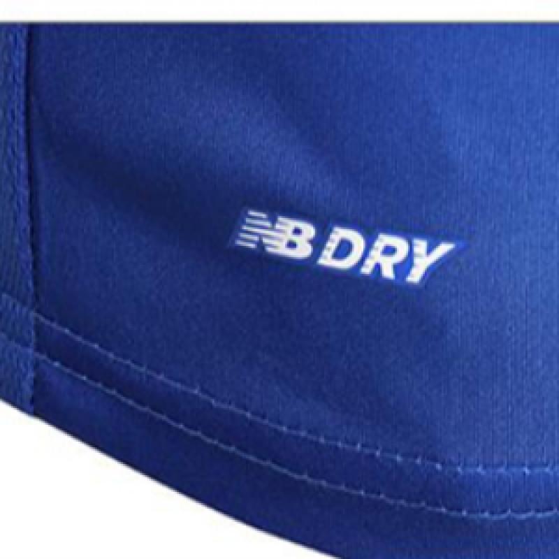 New Balance Sweatshirt Nb Sash Ls Jersey Nbnd7b5331 50