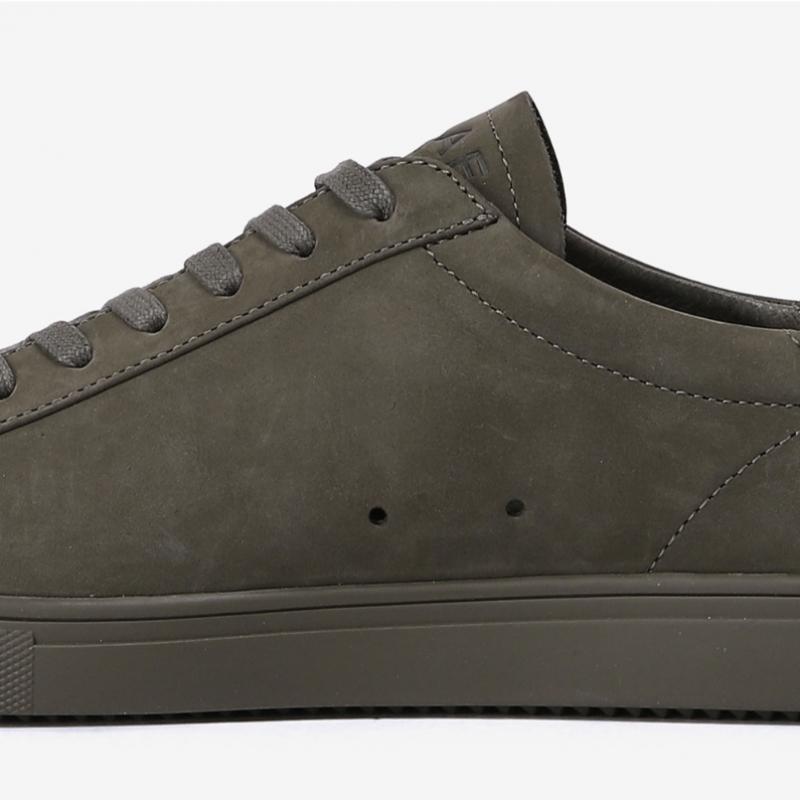 Pohodlné pánské tenisky Clae S 2 typy Bradley Tonal