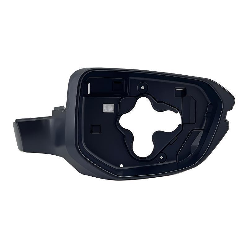 Honda 10th Gen Civic (2016-2021) Rearview/Side Mirror Frame with Light Slot