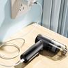 Handheld Cordless Car Vacuum 15000PA Mini Cleaner,100W Super Suction Power Vacuum Portable and Rechargeable Cleaner