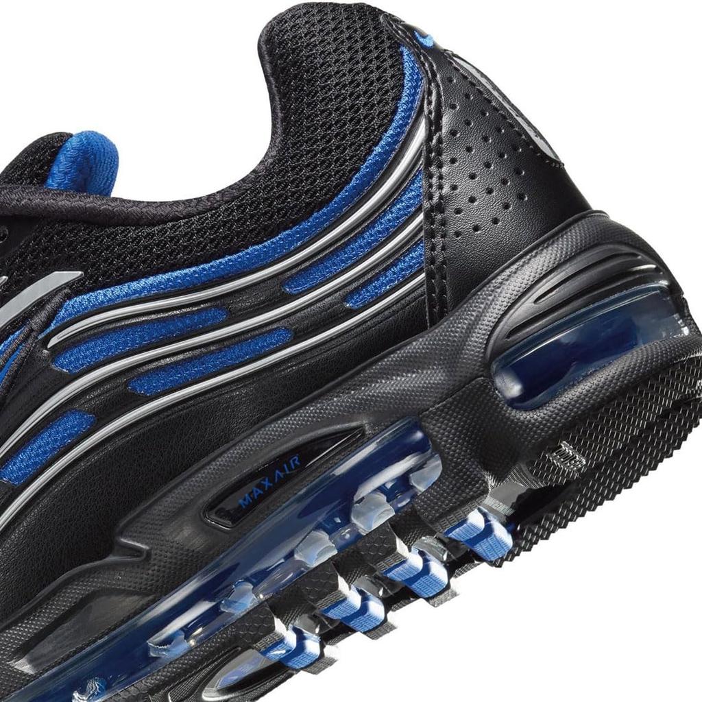 Nike Air Max Royal Size T.L 2.5 Black/Hyper FZ4110-005, 27.5cm