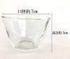 ADERIA Hand-Bound Ginjo Sake Cups, Set of 6, 90ml Each, Dishwasher Safe, Made In Japan, P6614. These Sake Cups Are Perfect for Drinking Sake, and Are