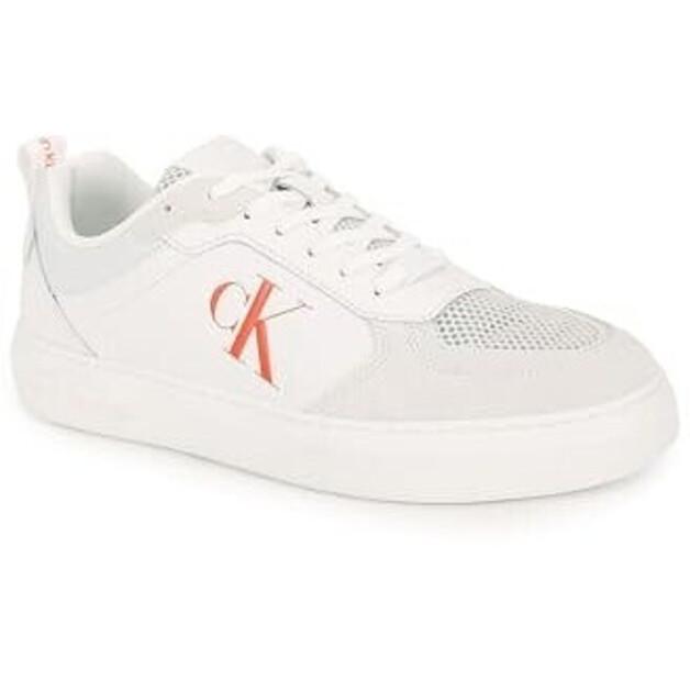 Кроссовки Calvin Klein Casual Cupsole Xray EU 44