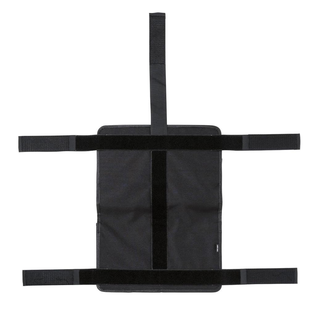 SANWA SUPPLY VEH-BAG3 Hand Truck Bag (Long Type)