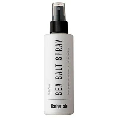 Spray cu sare de mare pentru păr Style Peaks BarberLab 150 ml