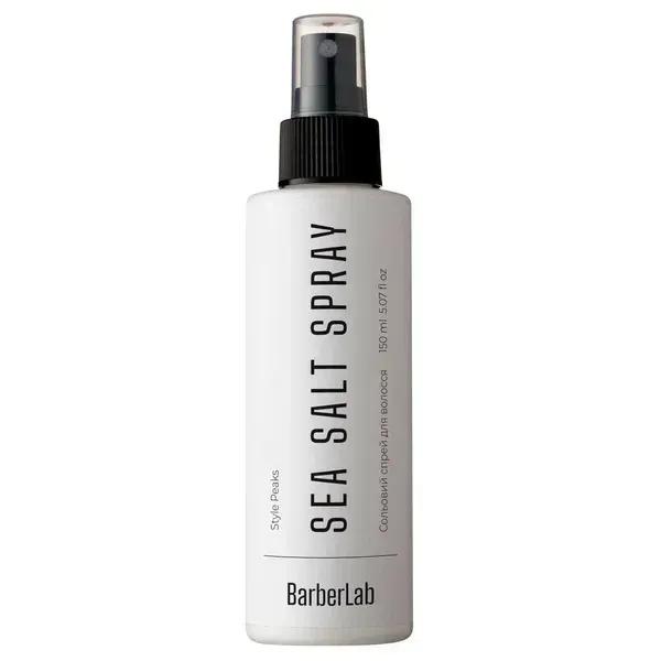 

Salt Spray for Hair Style Peaks BarberLab 150 ml