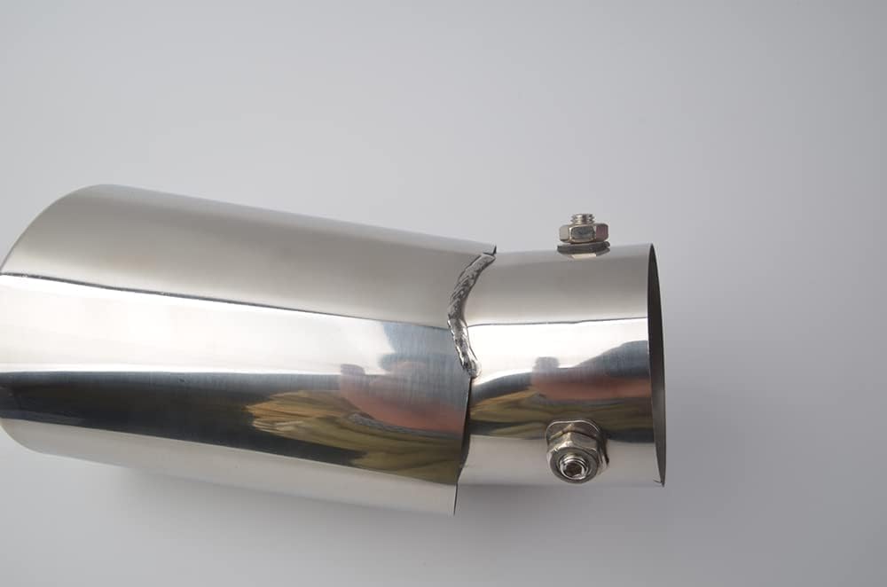 Designed for Hiace 200 Series 8 Parts! Muffler Cutter, Fits 200 Series HiAce/Regius Ace