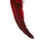 Simulation Feather Parrot Macaw Garden Home Decoration Fake Bird