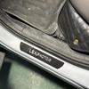 Leapmotor T03/C11/S01/C01 Car Door Sill Protector: Anti-step & Protective Universal Bumper Strip