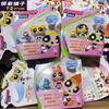 Originální figurka 3,75 palce Blossom Buttercup Bubbles Akční model Hračky