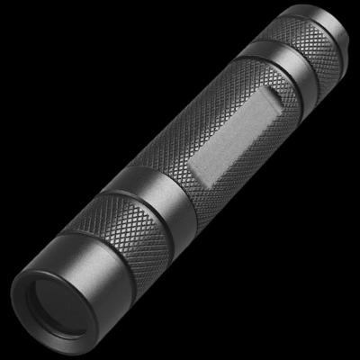 MengPao UV Black Mirror Identification Flashlight
