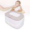 Baby Wipe Warmer   Temperature Large Capacity Wet Wipes Hter Di Enser with Night Light