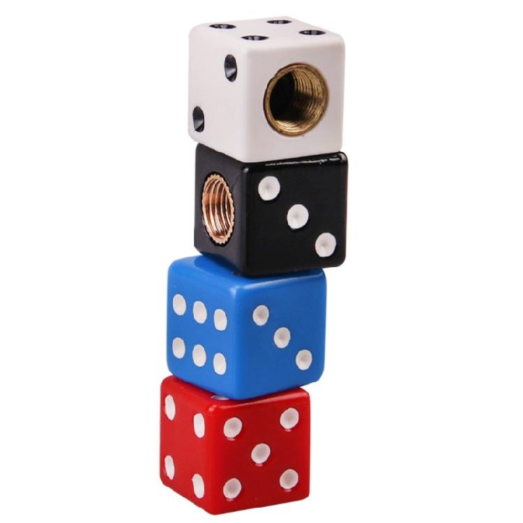 Nakrętki na wentyle opon do opon samochodowych Pokrowce na zawory powietrza Szczelne Uniwersalne do ciężarówki