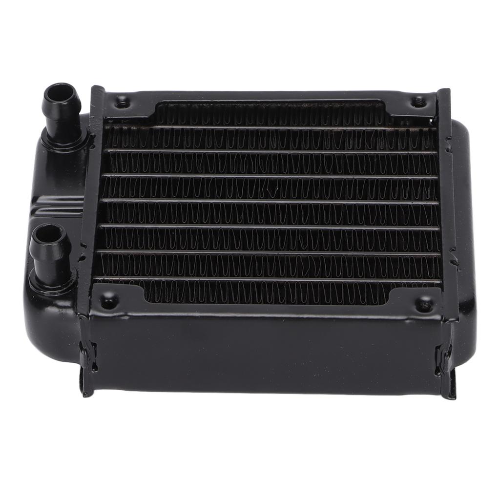 Aluminum Radiator Computer PC CPU Water Cooling Radiator Heat Exchanger Radiator