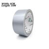 2/4/6cm Super Sticky Duct Repair Tape Waterproof Strong Seal Carpet Tape DIY Home Decoration Adhesive Self Roll Craft Fix Tape