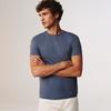 Tommy Hilfiger T-Shirts Men's Crew Neck Moderate 78JA561