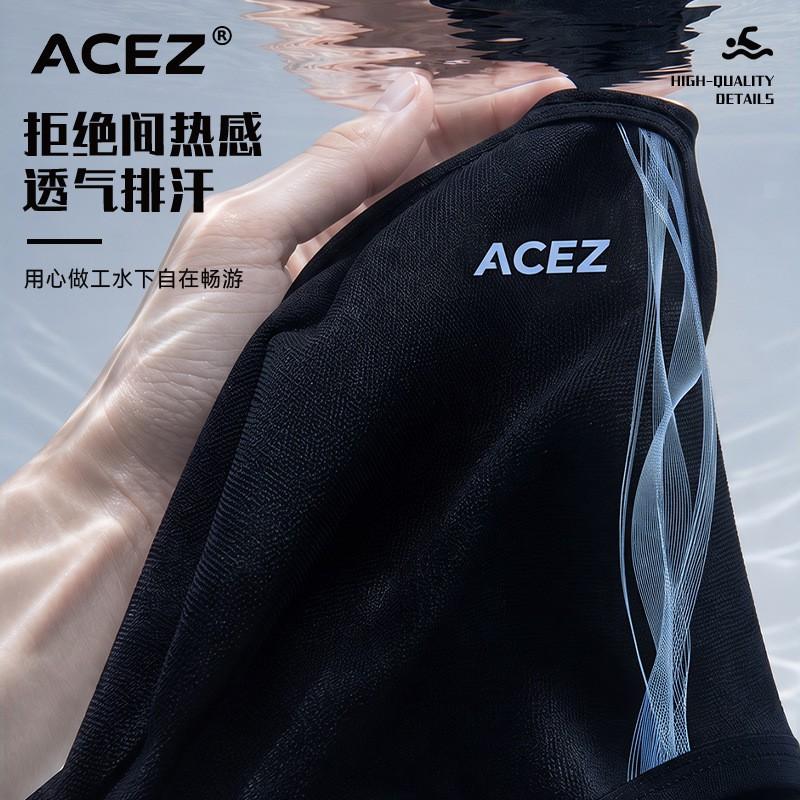 Quick-Dry Mens Board Shorts Swimwear Surfing Swimming Beach Sports Lightweight Athletic Swim Trunks